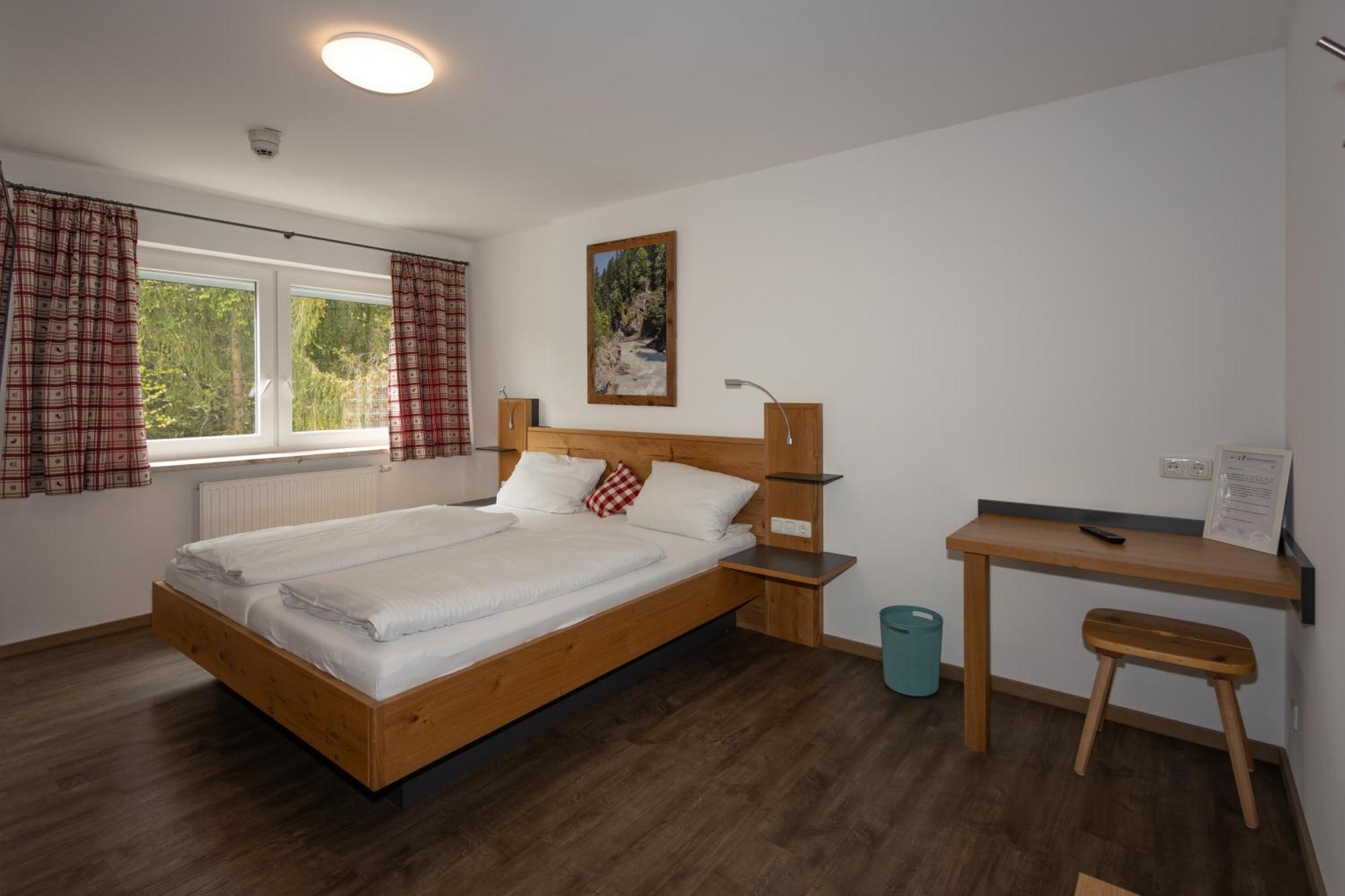 Isarwinkel Hotel Geretsried Buitenkant foto